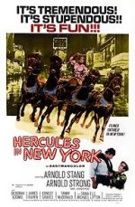 Watch Hercules in New York M4ufreemovies