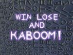 Watch Jimmy Neutron: Win, Lose and Kaboom M4ufreemovies