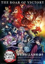 Watch Demon Slayer: Kimetsu No Yaiba - To the Hashira Training M4ufreemovies