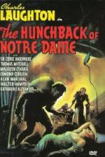Watch The Hunchback of Notre Dame (1939) M4ufreemovies
