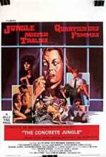 Watch The Concrete Jungle M4ufreemovies