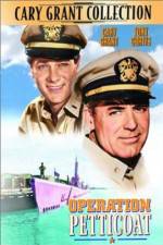 Watch Operation Petticoat M4ufreemovies