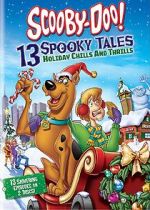 Watch Scooby-Doo: 13 Spooky Tales - Holiday Chills and Thrills M4ufreemovies