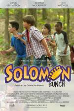 Watch The Solomon Bunch M4ufreemovies