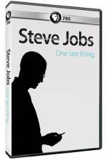 Watch Steve Jobs - One Last Thing M4ufreemovies