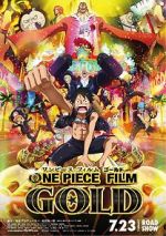 Watch One Piece Film: Gold M4ufreemovies