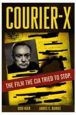 Watch Courier X M4ufreemovies