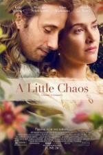 Watch A Little Chaos M4ufreemovies