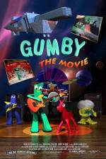 Watch Gumby The Movie M4ufreemovies