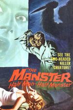 Watch The Manster M4ufreemovies