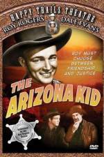 Watch The Arizona Kid M4ufreemovies