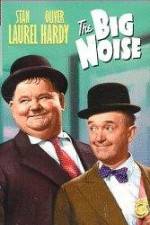 Watch The Big Noise M4ufreemovies