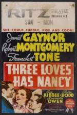 Watch Three Loves Has Nancy M4ufreemovies