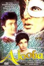 Watch Ajooba M4ufreemovies
