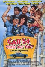 Watch Car 54, Where Are You? M4ufreemovies