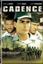 Watch Cadence M4ufreemovies