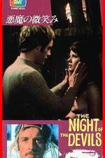 Watch La notte dei diavoli M4ufreemovies