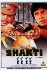 Watch Shakti M4ufreemovies