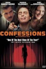 Watch Confessions of a Dangerous Mind M4ufreemovies