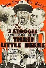 Watch Three Little Beers (Short 1935) M4ufreemovies