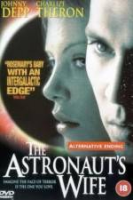 Watch The Astronaut's Wife M4ufreemovies