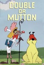 Watch Double or Mutton (Short 1955) M4ufreemovies