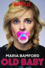 Watch Maria Bamford: Old Baby M4ufreemovies