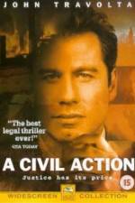 Watch A Civil Action M4ufreemovies
