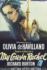 Watch My Cousin Rachel M4ufreemovies