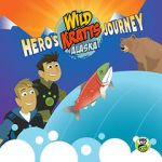 Watch Wild Kratts Alaska: Hero\'s Journey M4ufreemovies