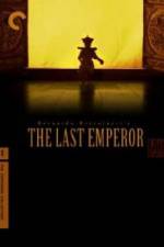 Watch The Last Emperor M4ufreemovies