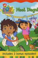 Watch Dora the Explorer - Meet Diego M4ufreemovies