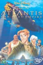 Watch Atlantis: The Lost Empire M4ufreemovies