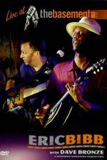 Watch Eric Bibb Live at The Basement M4ufreemovies