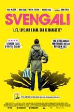 Watch Svengali M4ufreemovies