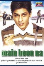 Watch Main Hoon Na M4ufreemovies