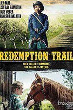Watch Redemption Trail M4ufreemovies