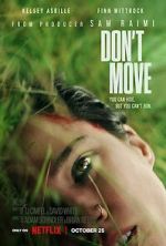 Watch Don't Move M4ufreemovies