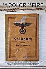 Watch The Color of Fire M4ufreemovies