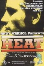 Watch Andy Warhol's Heat M4ufreemovies