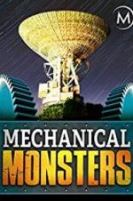 Watch Mechanical Monsters M4ufreemovies