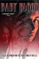 Watch Baby Blood M4ufreemovies