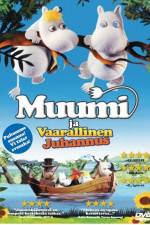 Watch Muumi ja vaarallinen juhannus M4ufreemovies