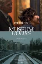 Watch Museum Hours M4ufreemovies