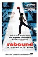 Watch Rebound: The Legend of Earl 'The Goat' Manigault M4ufreemovies