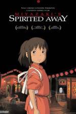 Watch Spirited Away M4ufreemovies