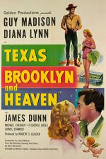 Watch Texas, Brooklyn & Heaven M4ufreemovies