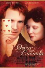 Watch Oscar and Lucinda M4ufreemovies