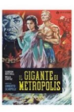Watch The Giant of Metropolis M4ufreemovies