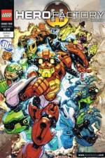 Watch Hero Factory Ordeal of Fire M4ufreemovies